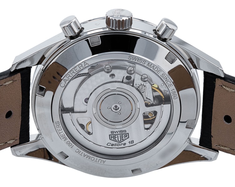 Tag Heuer Carrera CAR221A.FC6353